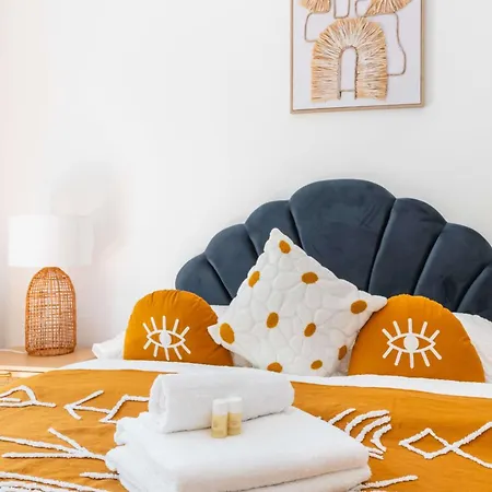2 Pieces Refait Neuf Metro Jaures - 19 - 4p - Flat-guest Paris